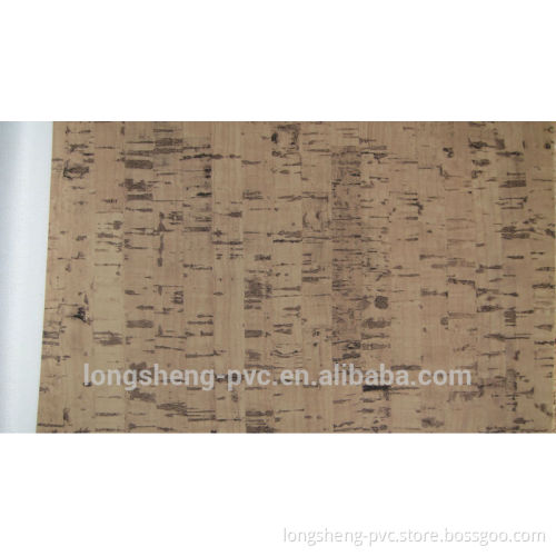 Jiangsu PVC Printing Leather